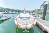 Bow of the Swordfish 36